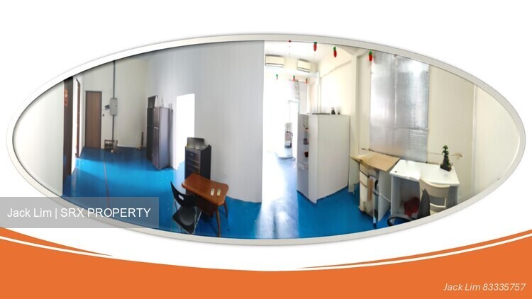 Jalan Senang (D14), Terrace #536365891